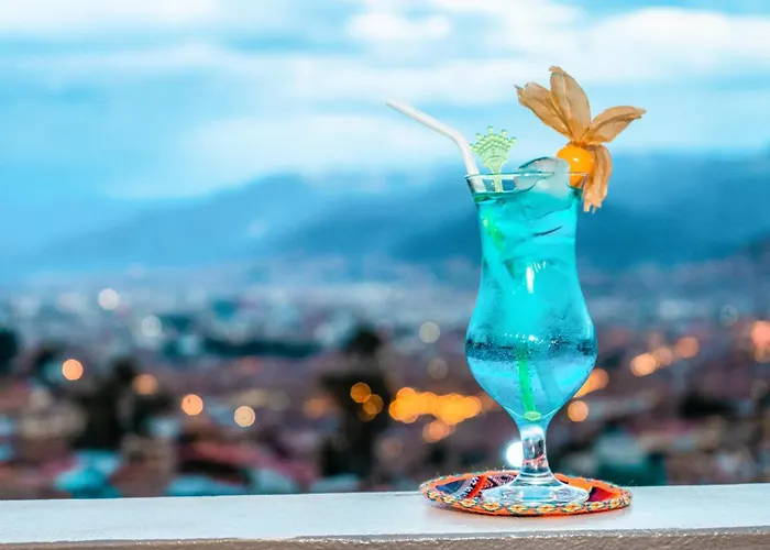 Ayni Hotel