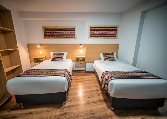 Ayni Hotel