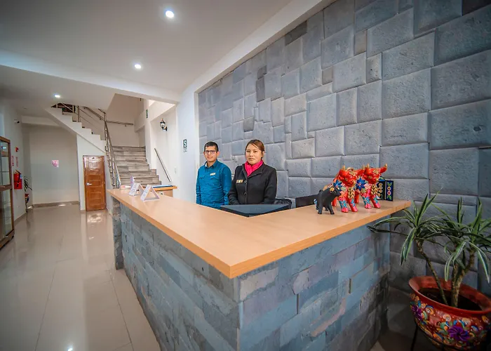 Hotel Ayni Cusco