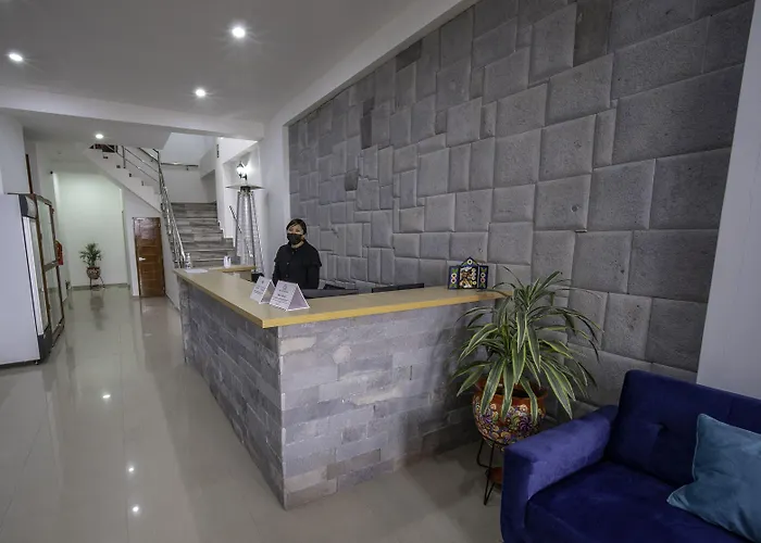 Ayni Hotel 3*