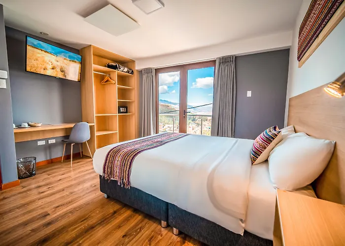 Hotel Ayni