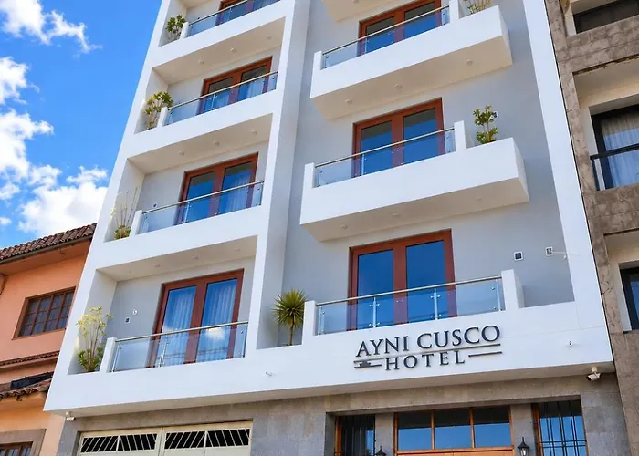 Ayni Cusco