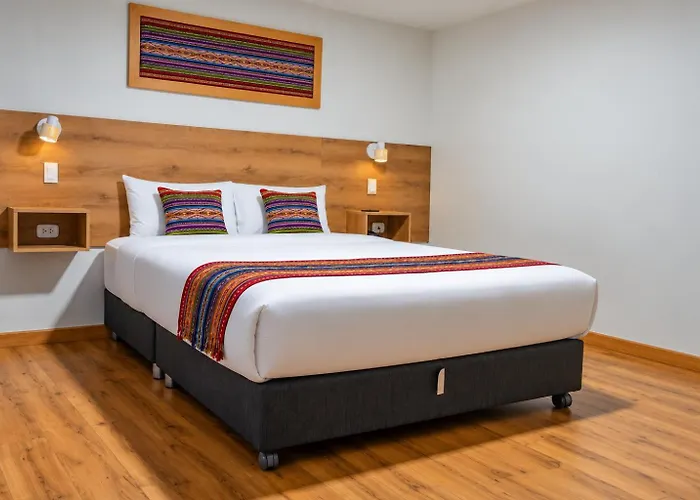 Ayni 3* Cusco